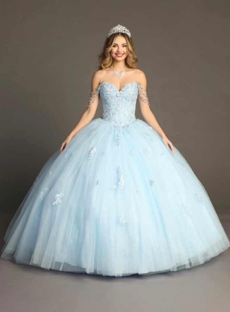 Quinceanera, quinceañera, sweet 16, engagement ball gown dresses