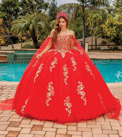 Quinceanera, quinceañera, sweet 16, engagement ball gown dresses