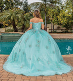 Quinceanera, quinceañera, sweet 16, engagement ball gown dresses