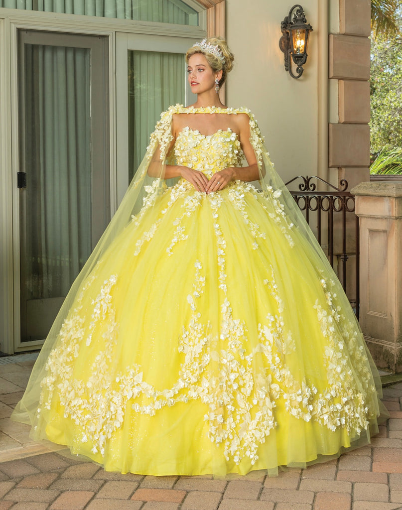 Quinceanera, quinceañera, sweet 16, engagement ball gown dresses