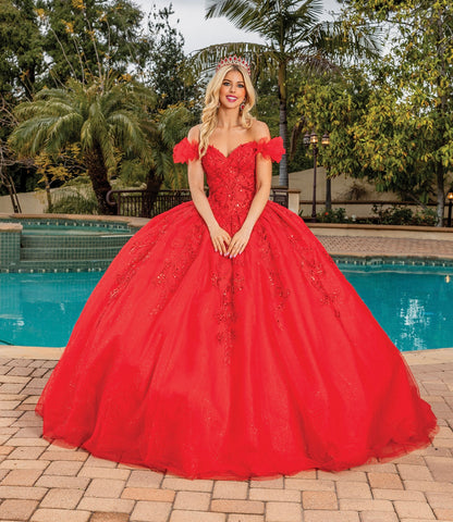Quinceanera, quinceañera, sweet 16, engagement ball gown dresses