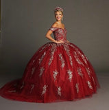 Quinceanera, quinceañera, sweet 16, engagement ball gown dresses