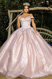 Quinceanera, quinceañera, sweet 16, engagement ball gown dresses