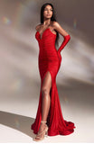 Prom & Evening formal pageant party gown mother dress