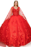 Quinceanera, quinceañera, sweet 16, engagement ball gown dresses