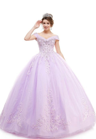 Quinceanera, quinceañera, sweet 16, engagement ball gown dresses