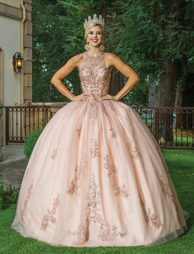 Quinceanera, quinceañera, sweet 16, engagement ball gown dresses