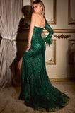 Prom & Evening formal pageant party gown mother dresses