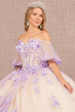 Quinceanera, quinceañera, sweet 16, engagement ball gown dresses