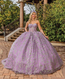 Quinceanera, quinceañera, sweet 16, engagement ball gown dresses