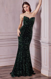 Prom & Evening formal pageant party gown mother dresses