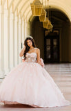 Quinceanera, quinceañera, sweet 16, engagement ball gown dresses