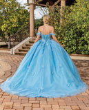 Quinceanera, quinceañera, sweet 16, engagement ball gown dresses