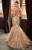 Prom & Evening formal pageant party gown mother dress