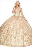 Quinceanera, quinceañera, sweet 16, engagement ball gown dresses