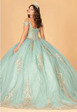 Quinceanera, quinceañera, sweet 16, engagement ball gown dresses