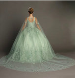 Quinceanera, quinceañera, sweet 16, engagement ball gown dresses