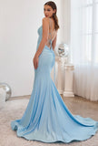 Prom & Evening formal pageant party gown mother dress