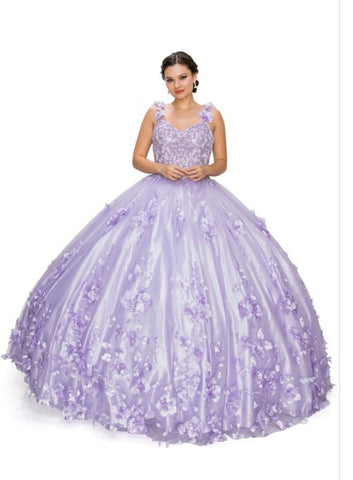 Quinceanera, quinceañera, sweet 16, engagement ball gown dresses