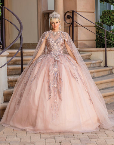 Quinceanera, quinceañera, sweet 16, engagement ball gown dresses