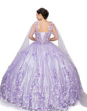 Quinceanera, quinceañera, sweet 16, engagement ball gown dresses