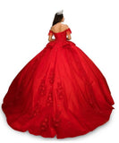 Quinceanera, quinceañera, sweet 16, engagement ball gown dresses