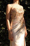 Prom & Evening formal pageant party gown mother dress