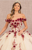 Quinceanera, quinceañera, sweet 16, engagement ball gown dresses