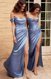 Bridesmaid dresses formal evening gown party formal pageant prom ballgown quinceanera dress