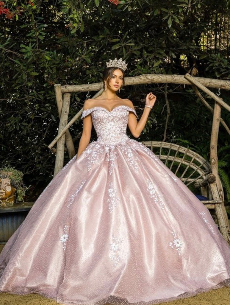 Quinceanera, quinceañera, sweet 16, engagement ball gown dresses