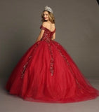 Quinceanera, quinceañera, sweet 16, engagement ball gown dresses