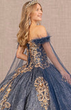 Quinceanera, quinceañera, sweet 16, engagement ball gown dresses