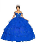 Quinceanera, quinceañera, sweet 16, engagement ball gown dresses