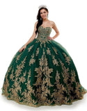 (Copy) Quinceanera, quinceañera, sweet 16, engagement ball gown dresses