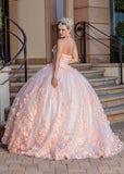Quinceanera, quinceañera, sweet 16, engagement ball gown dresses
