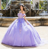 Quinceanera, quinceañera, sweet 16, engagement ball gown dresses