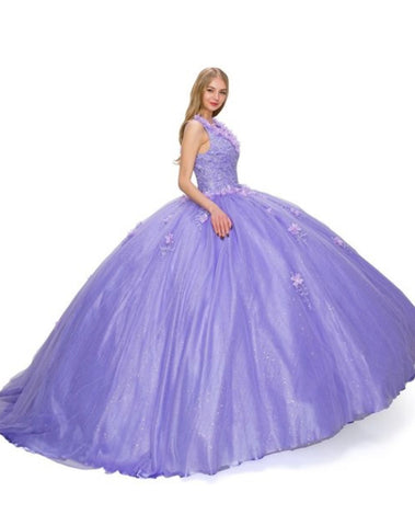 Quinceanera, quinceañera, sweet 16, engagement ball gown dresses