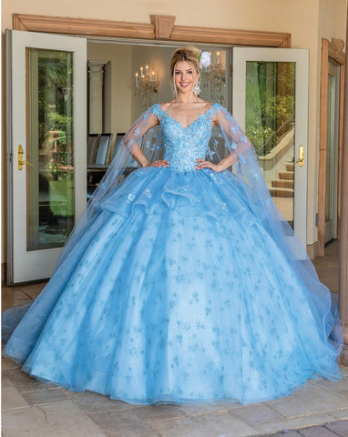 Quinceanera, quinceañera, sweet 16, engagement ball gown dresses