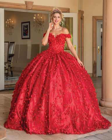 Quinceanera, quinceañera, sweet 16, engagement ball gown dresses