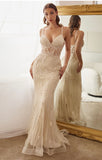 Prom & Evening formal pageant party gown mother dress