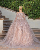 Quinceanera, quinceañera, sweet 16, engagement ball gown dresses