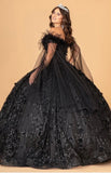 Quinceanera, quinceañera, sweet 16, engagement ball gown dresses