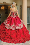 Quinceanera, quinceañera, sweet 16, engagement ball gown dresses