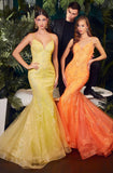 Prom & Evening formal pageant party gown mother dress