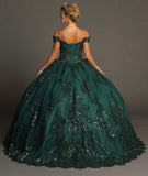 Quinceanera, quinceañera, sweet 16, engagement ball gown dresses