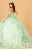 Quinceanera, quinceañera, sweet 16, engagement ball gown dresses