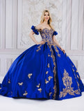 Quinceanera, quinceañera, sweet 16, engagement ball gown dresses