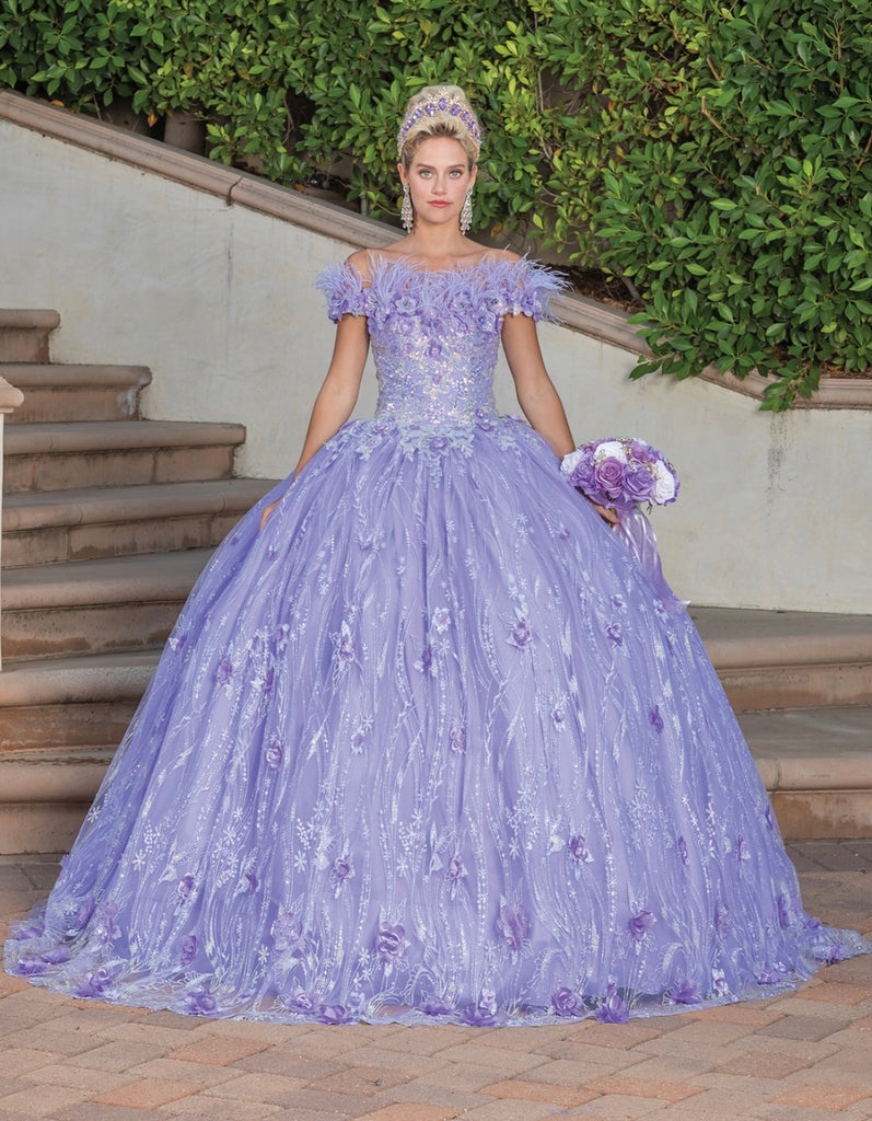 Quinceanera, quinceañera, sweet 16, engagement ball gown dresses