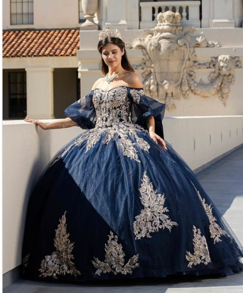 Quinceanera, quinceañera, sweet 16, engagement ball gown dresses