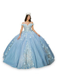 Quinceanera, quinceañera, sweet 16, engagement ball gown dresses